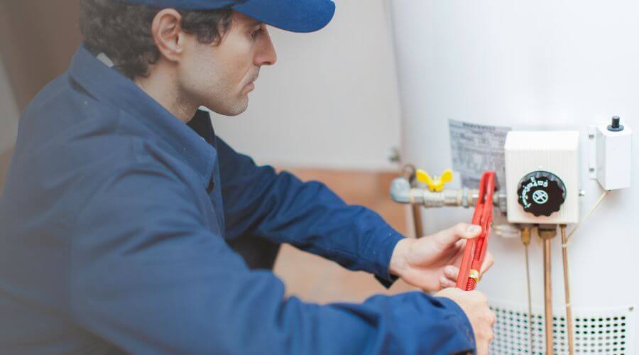 Professional Leak Detection Services in Reelsville, IN